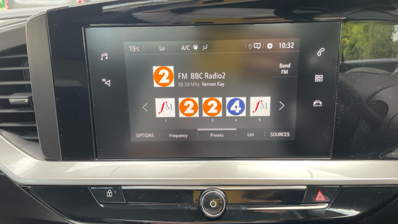 Vauxhall Mokka 1.2 Turbo Elite Nav 5dr Petrol Hatchback